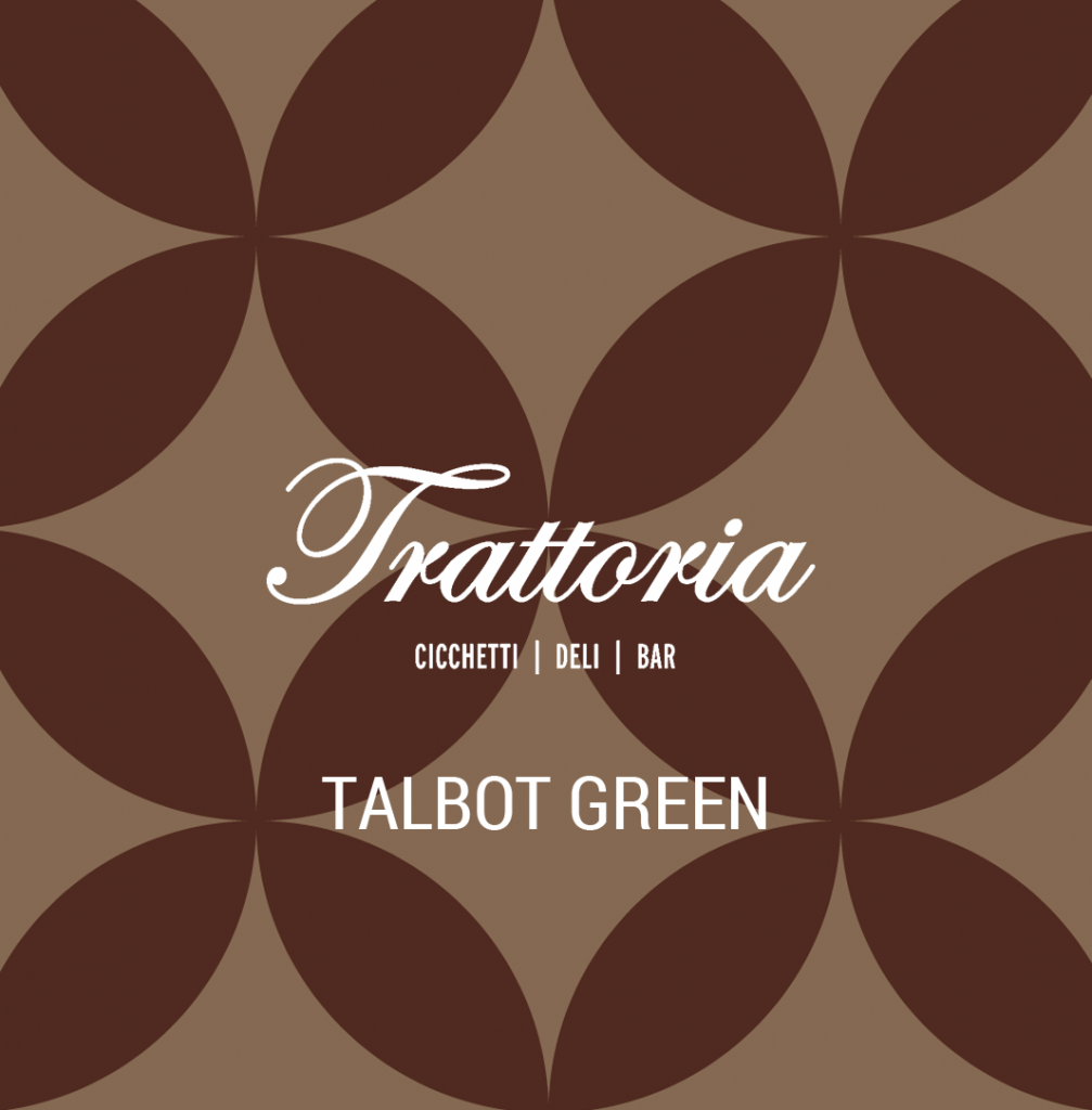 Trattoria Talbot Green & Gin Bar