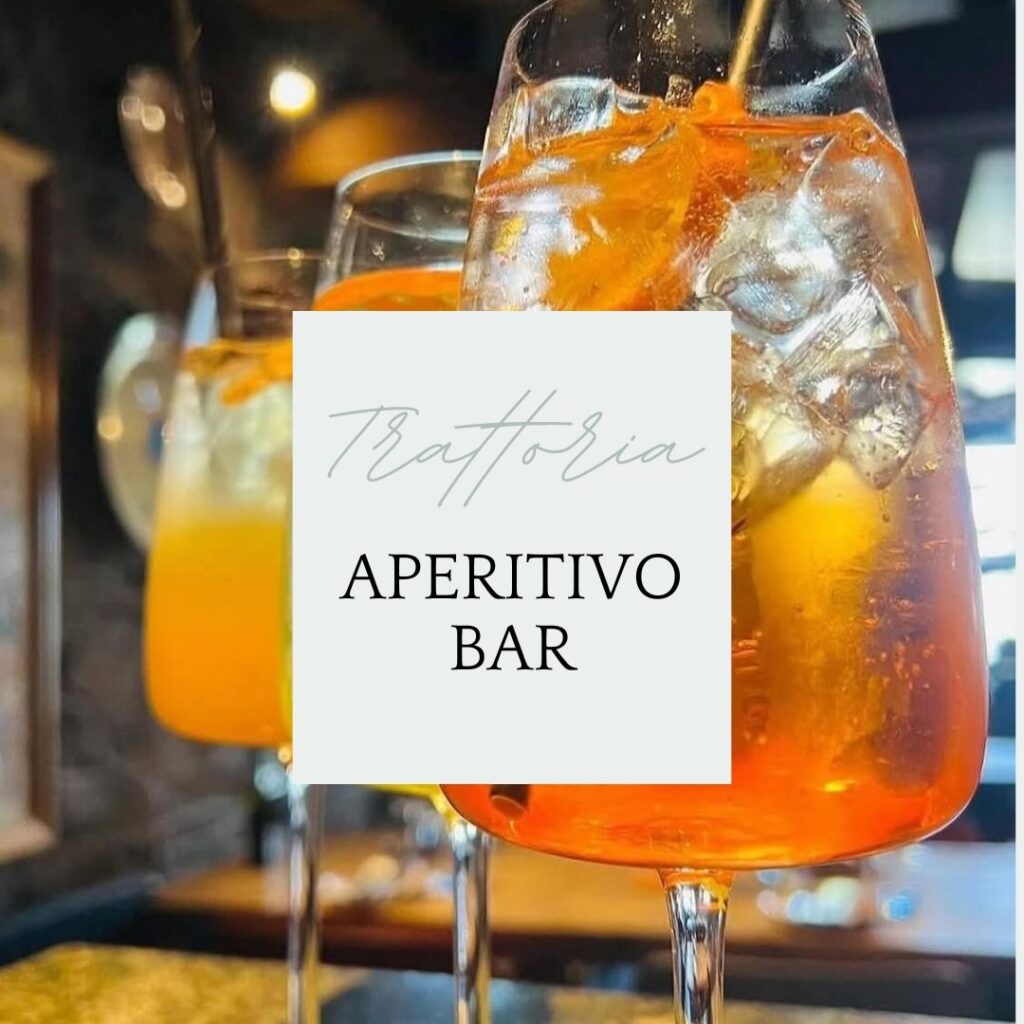 Aperitivo Bar Aperitivo Bar